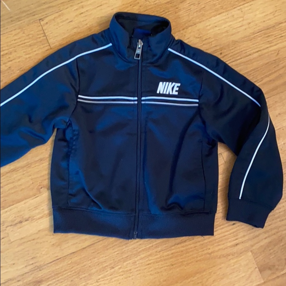 Nike Jacket